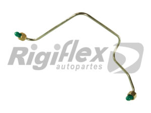 CAÑO INYECTOR MODELO OT 17240 MOTOR 6.10 BOMBA LINEAL - CILINDRO Nº 6